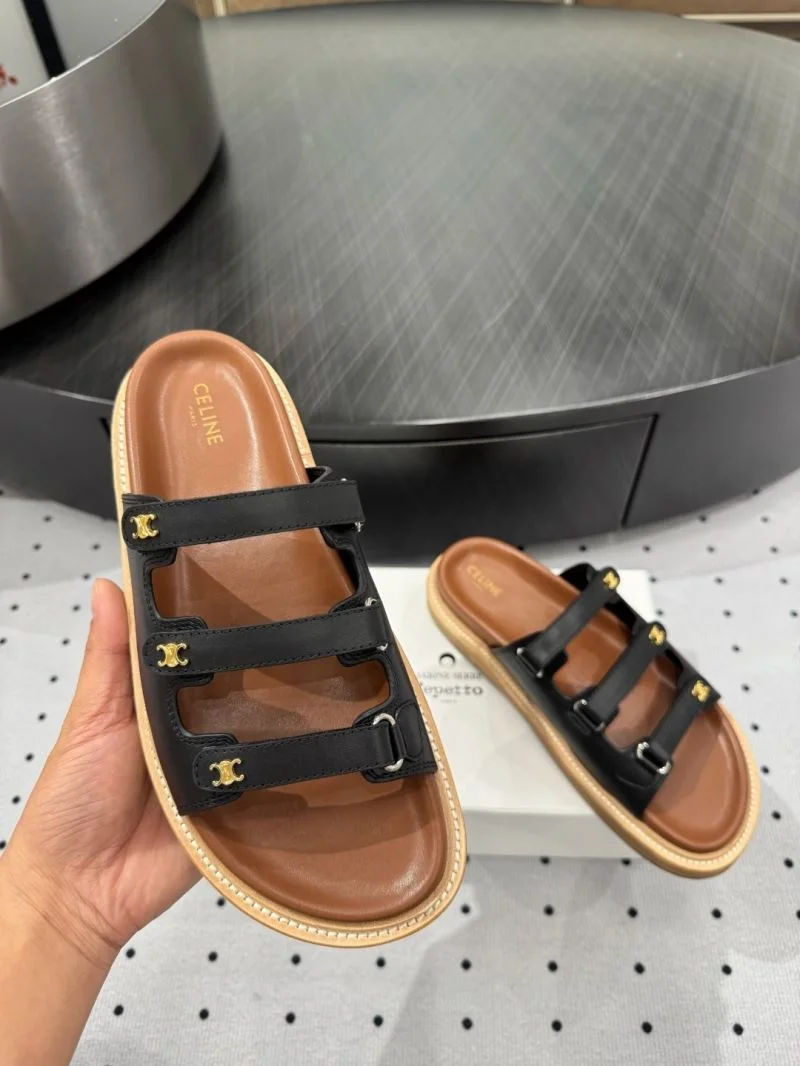 TopPick Celine Shoes 10220