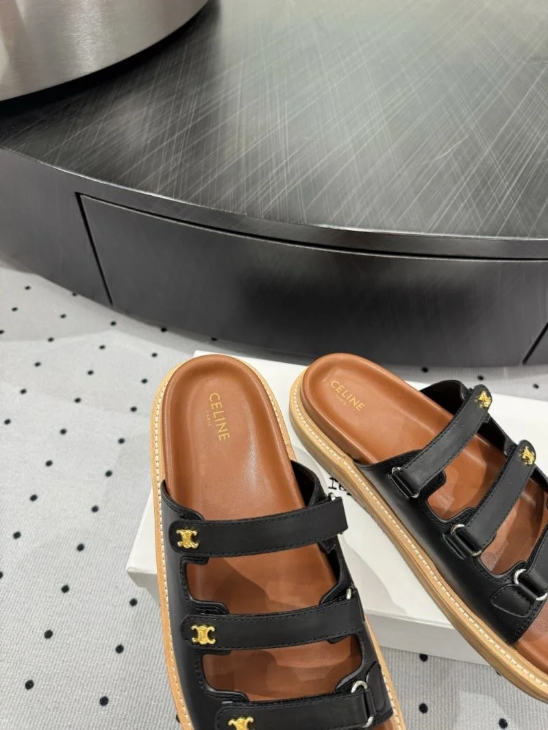 TopPick Celine Shoes 10220