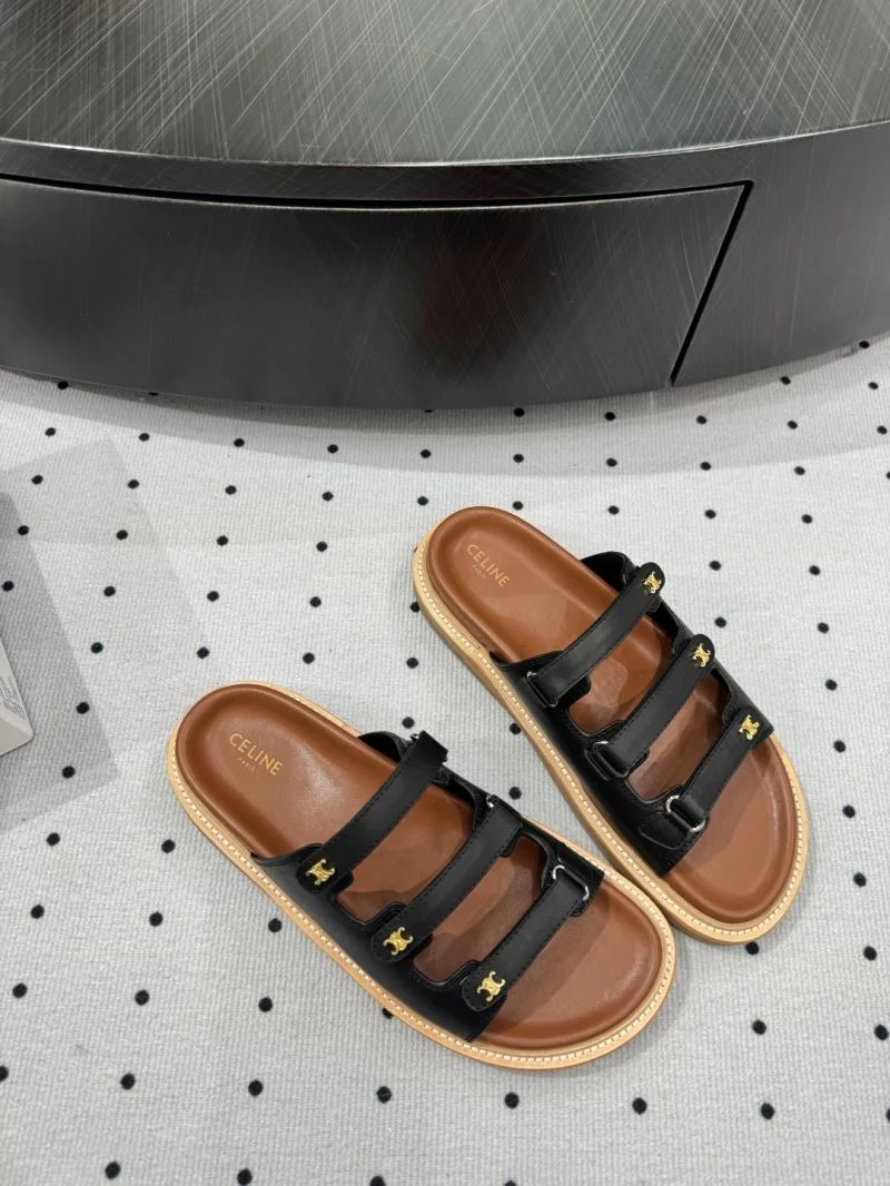 TopPick Celine Shoes 10220