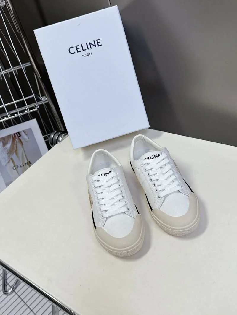 Celine Shoes Sophisticated 10226