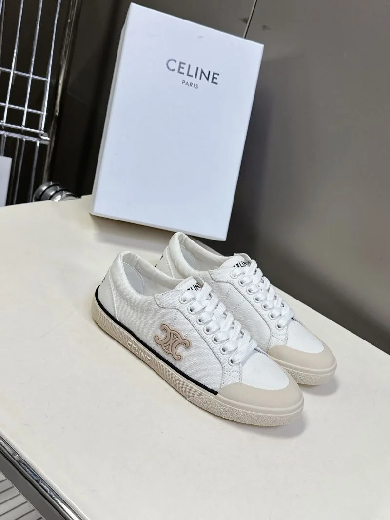 Celine Shoes Sophisticated 10226