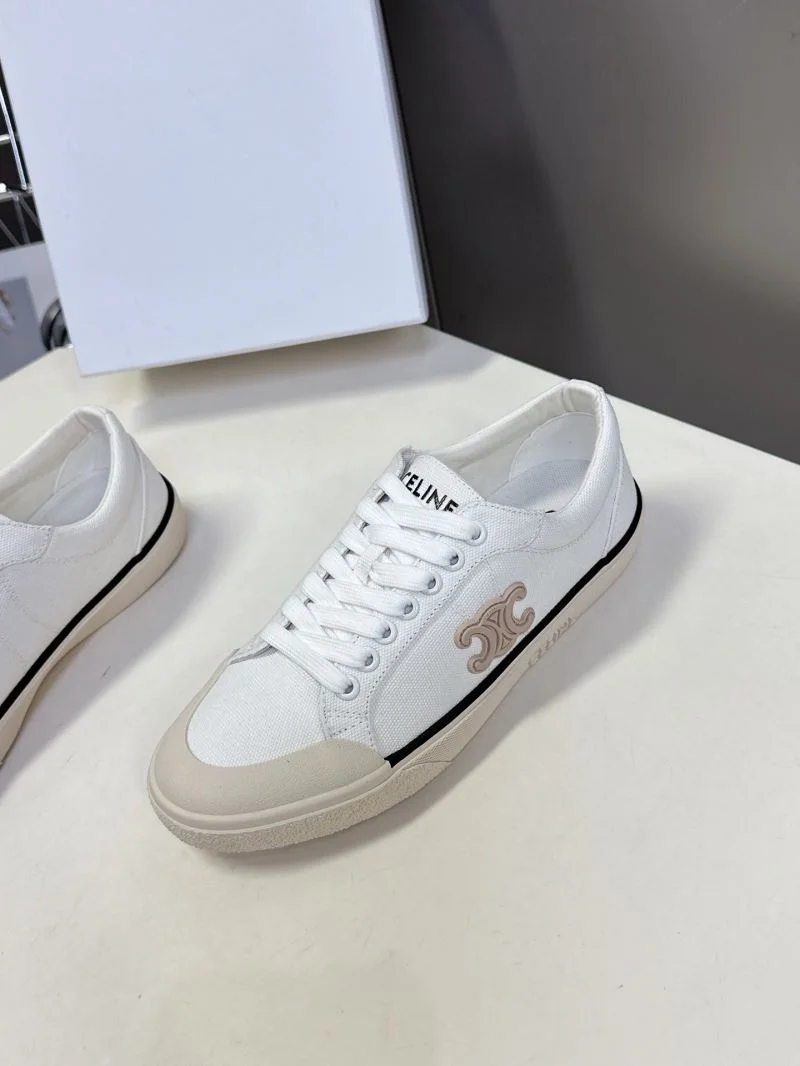 Celine Shoes Sophisticated 10226