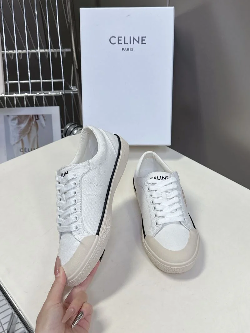Celine Shoes Sophisticated 10226