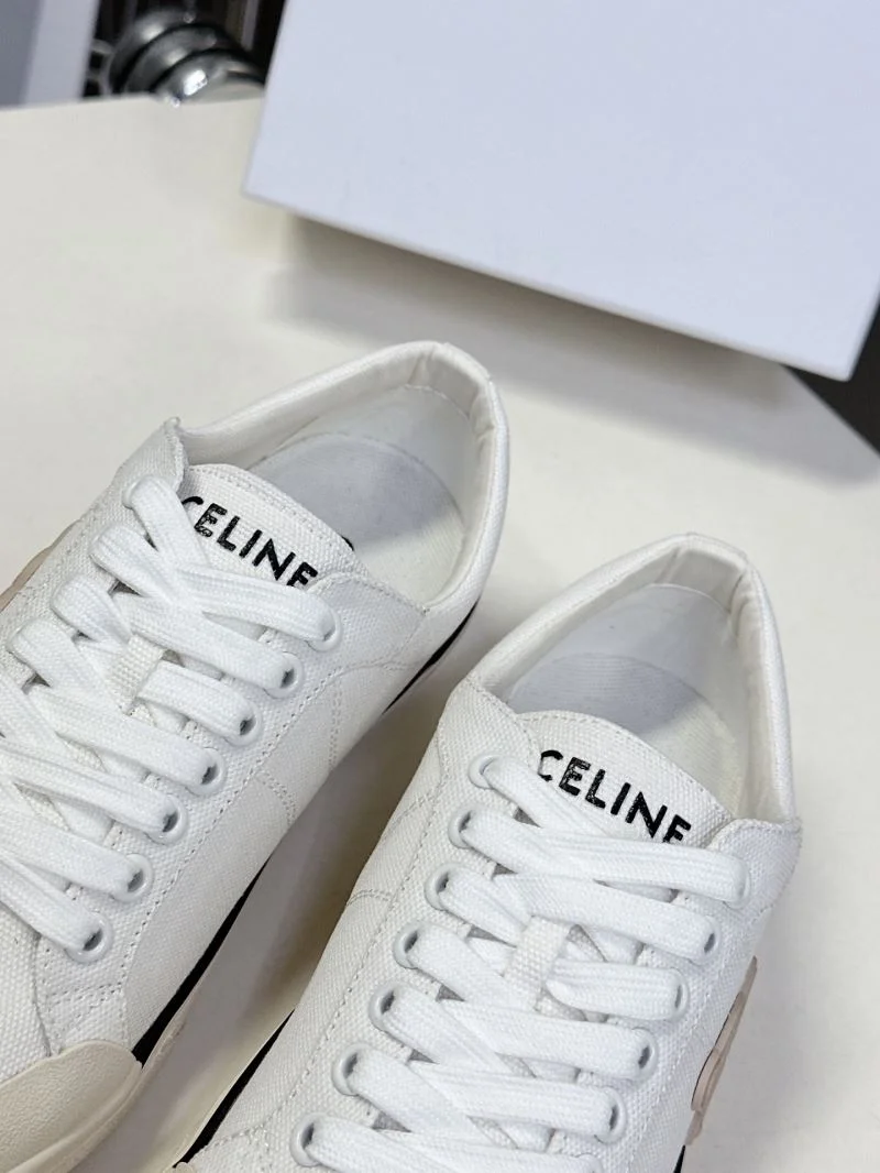 Celine Shoes Sophisticated 10226
