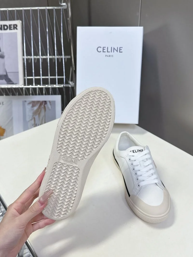 Celine Shoes Sophisticated 10226