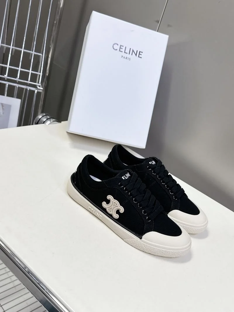 SunProtective Celine Shoes 10252