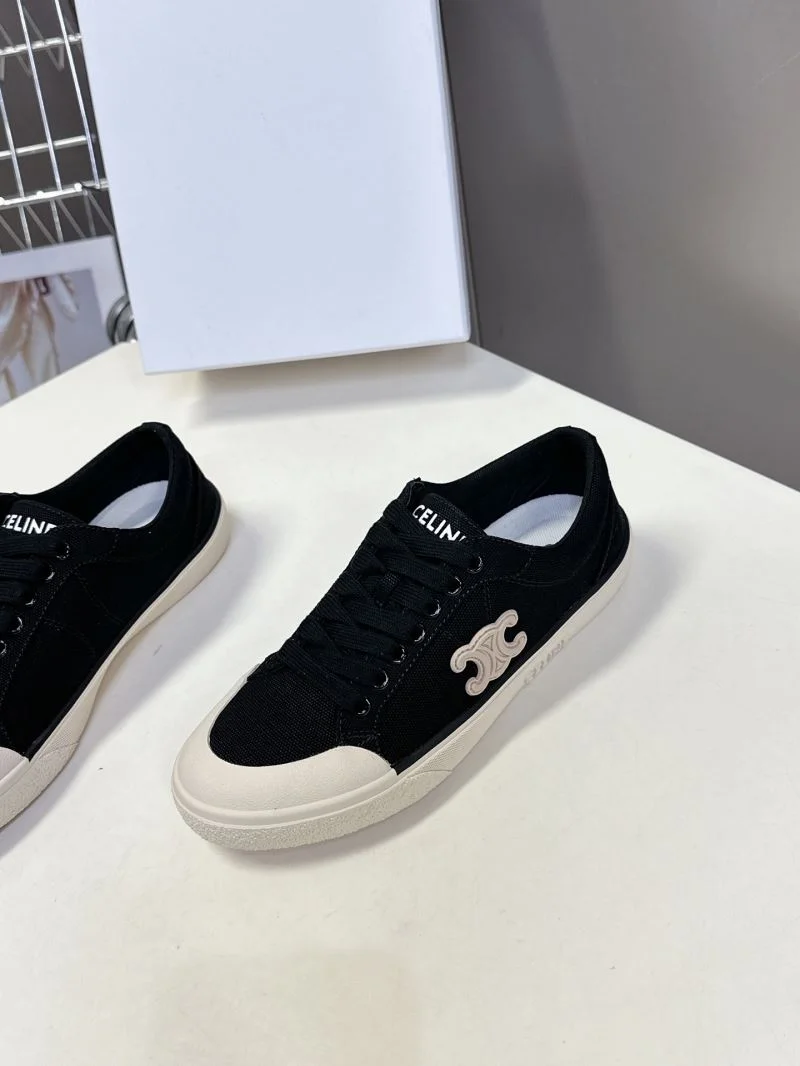 SunProtective Celine Shoes 10252