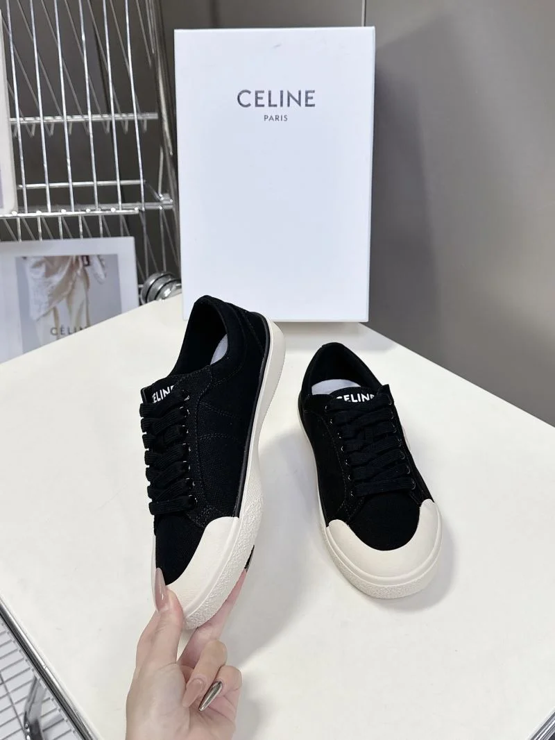 SunProtective Celine Shoes 10252
