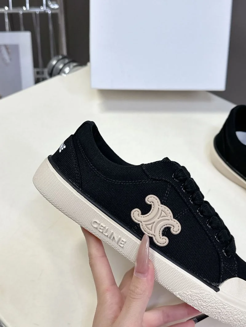 SunProtective Celine Shoes 10252