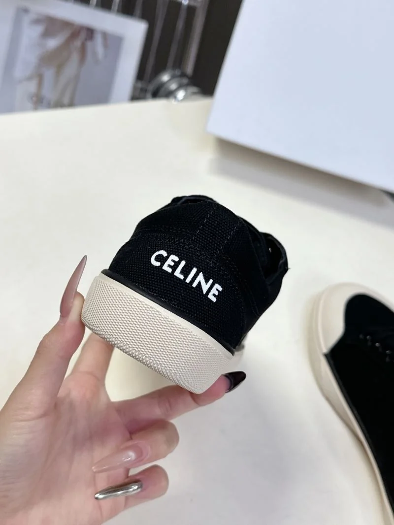 SunProtective Celine Shoes 10252