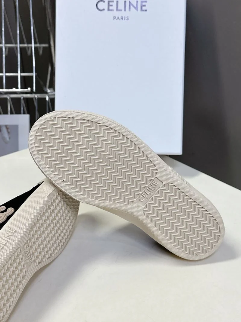 SunProtective Celine Shoes 10252