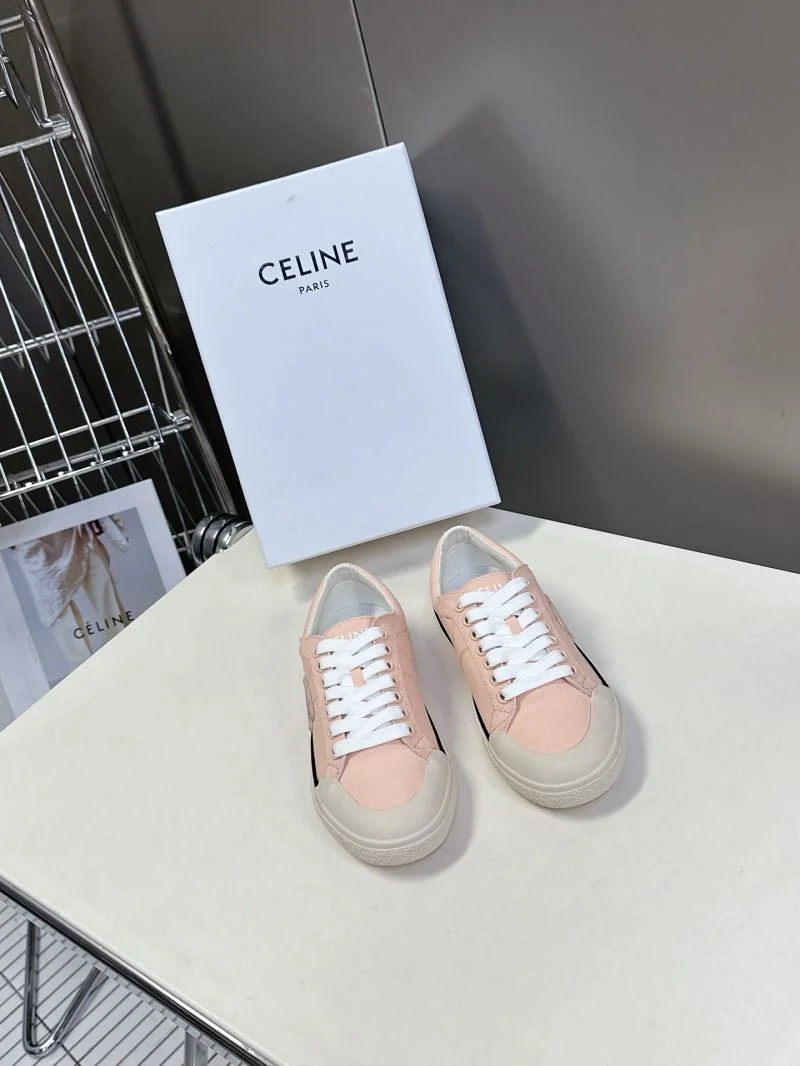 TopPick Celine Shoes 10227