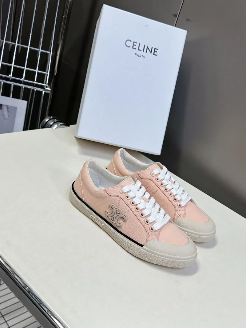 TopPick Celine Shoes 10227