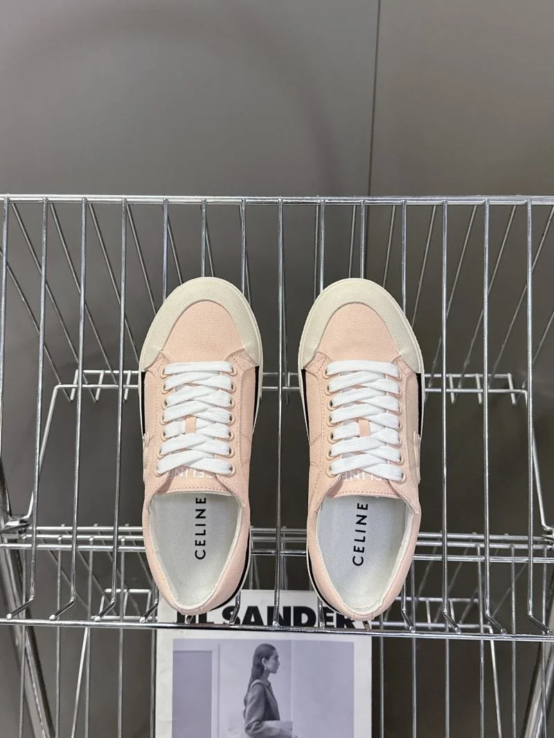 TopPick Celine Shoes 10227