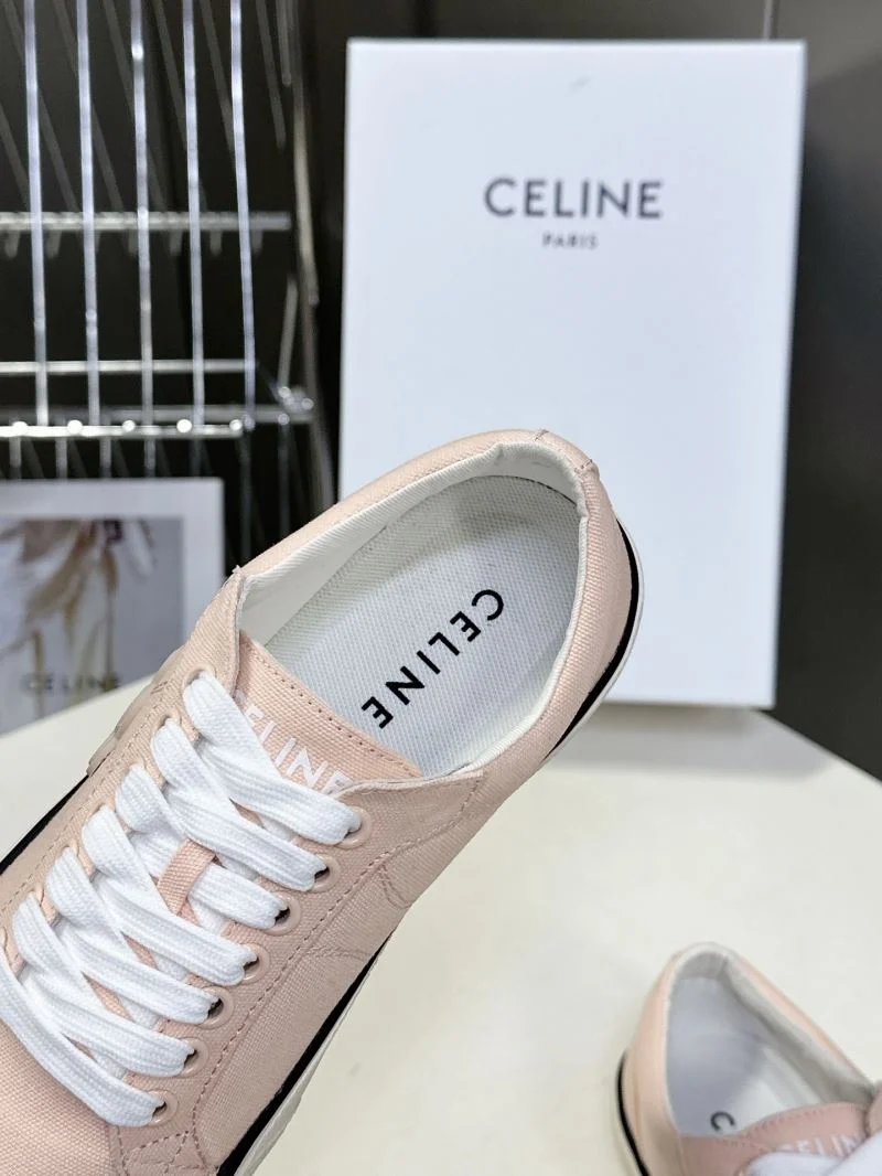 TopPick Celine Shoes 10227
