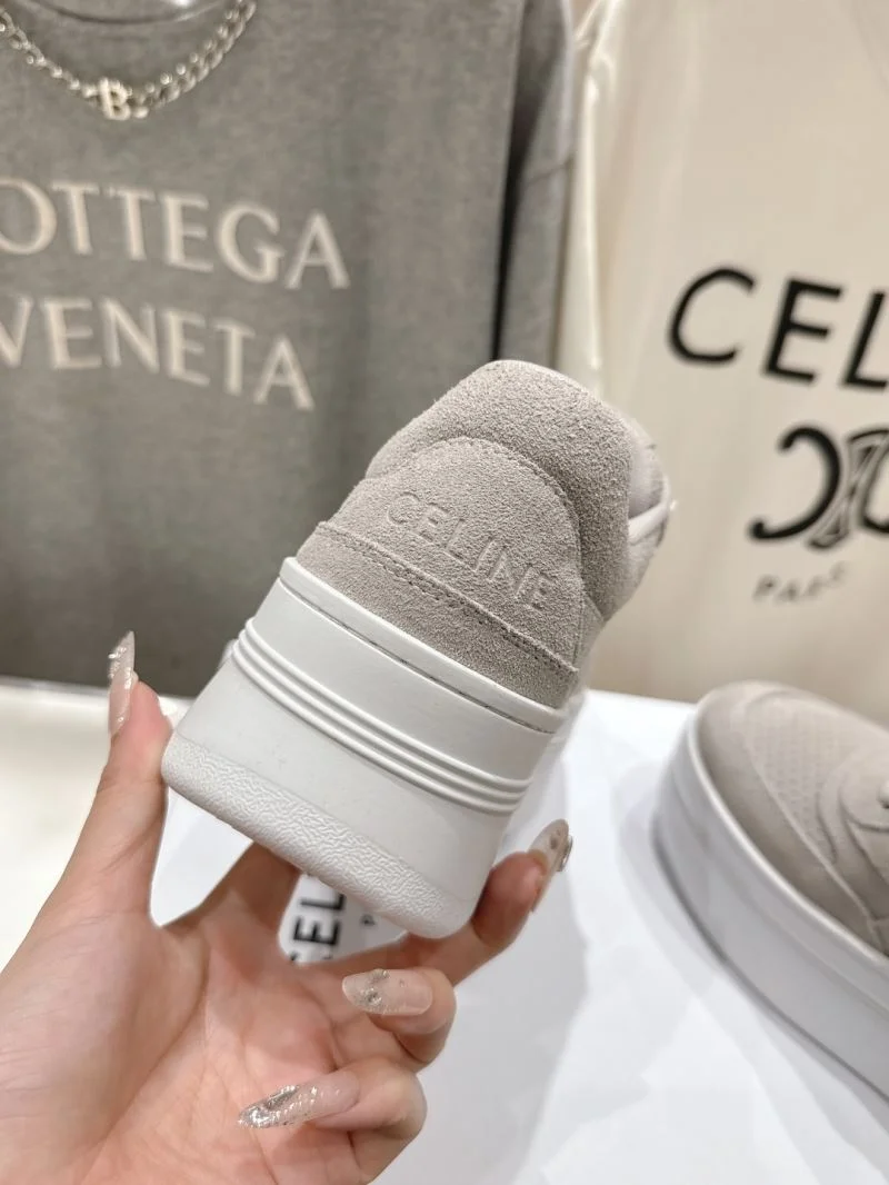 RelaxedFit Celine Shoes 10238