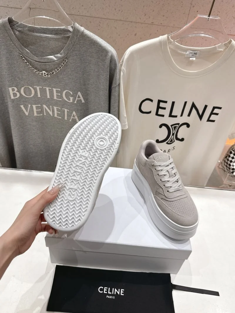 RelaxedFit Celine Shoes 10238
