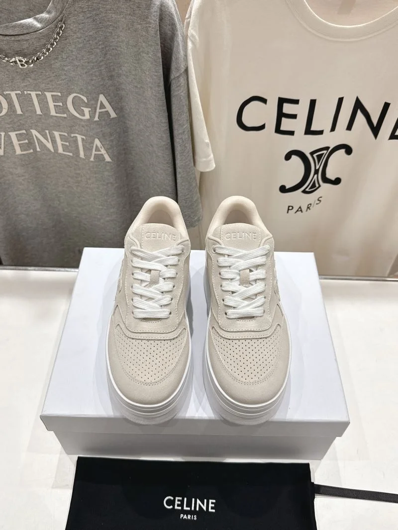 Premium Celine Shoes 10202