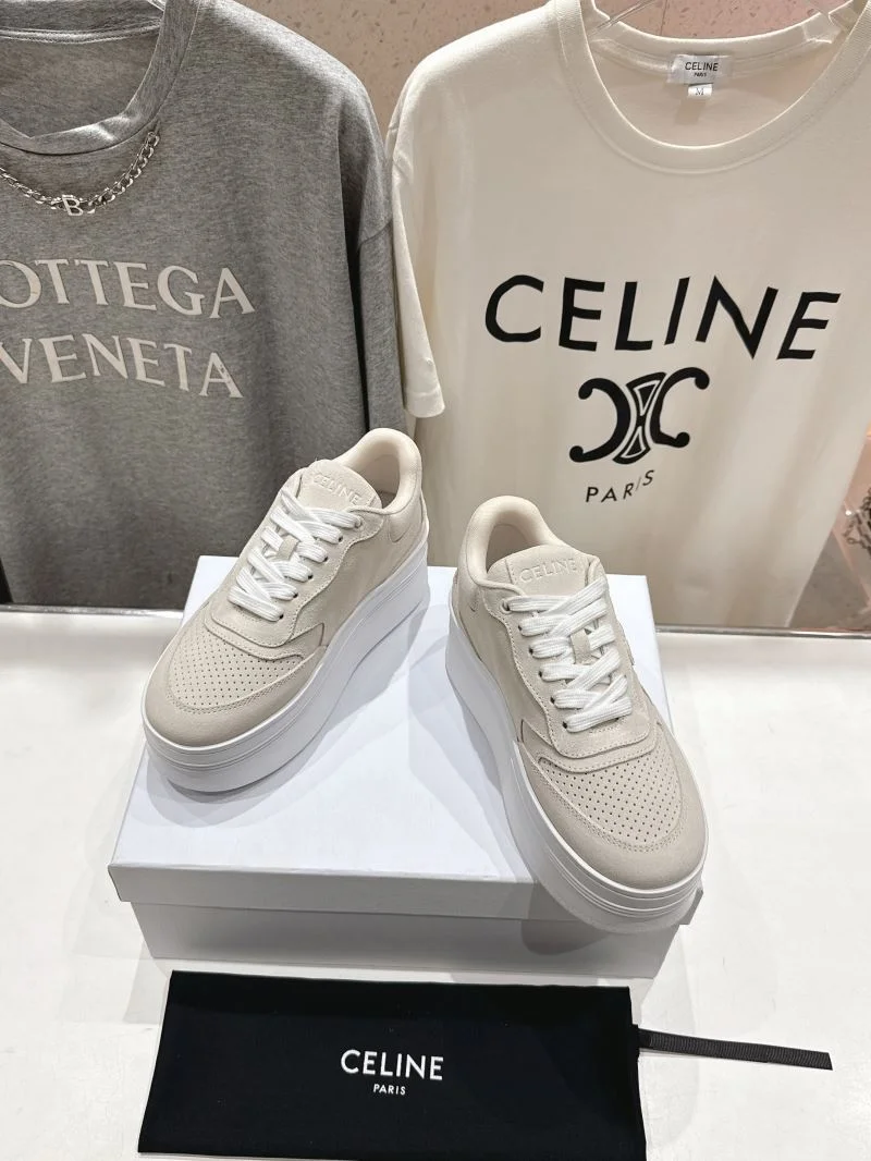 Premium Celine Shoes 10202