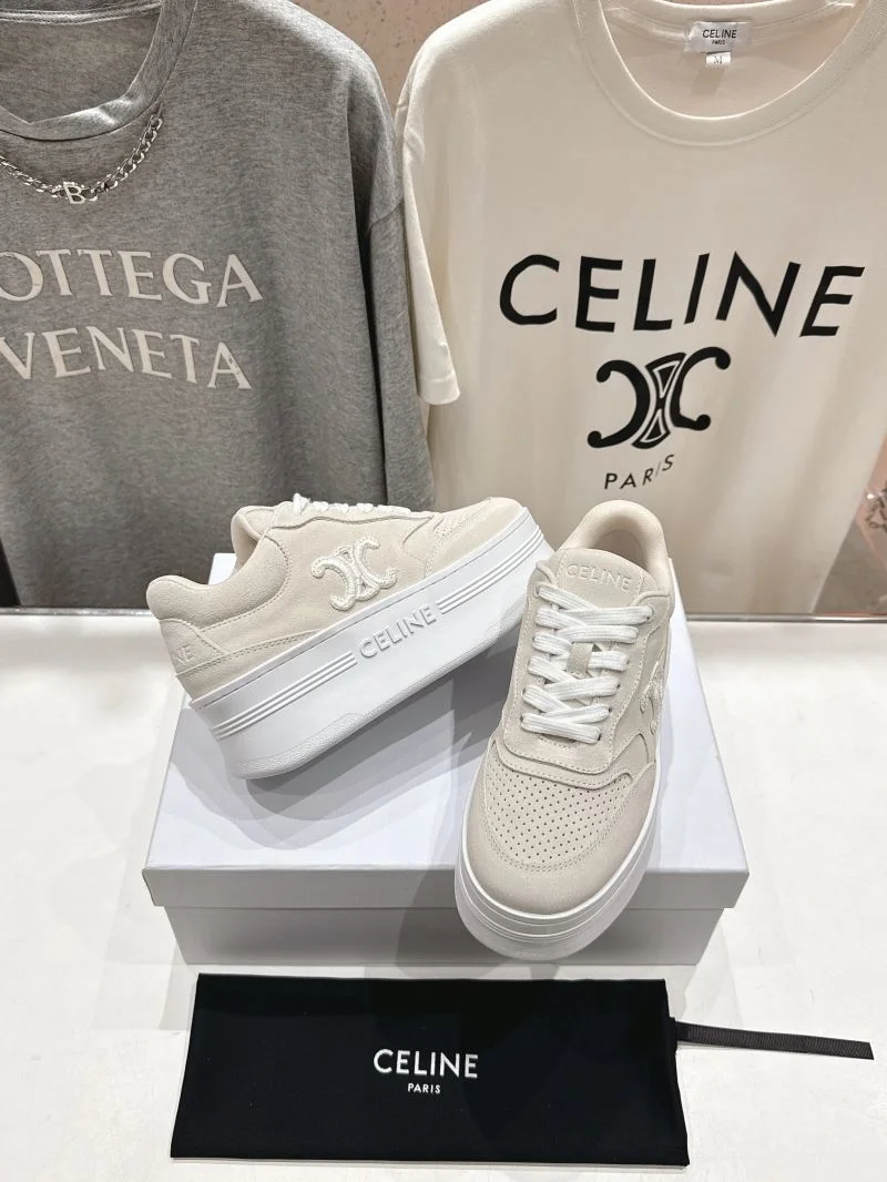 Premium Celine Shoes 10202