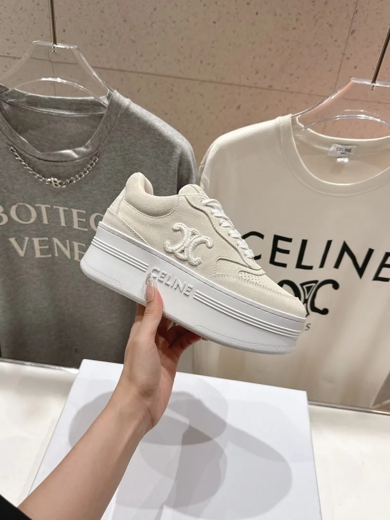 Premium Celine Shoes 10202