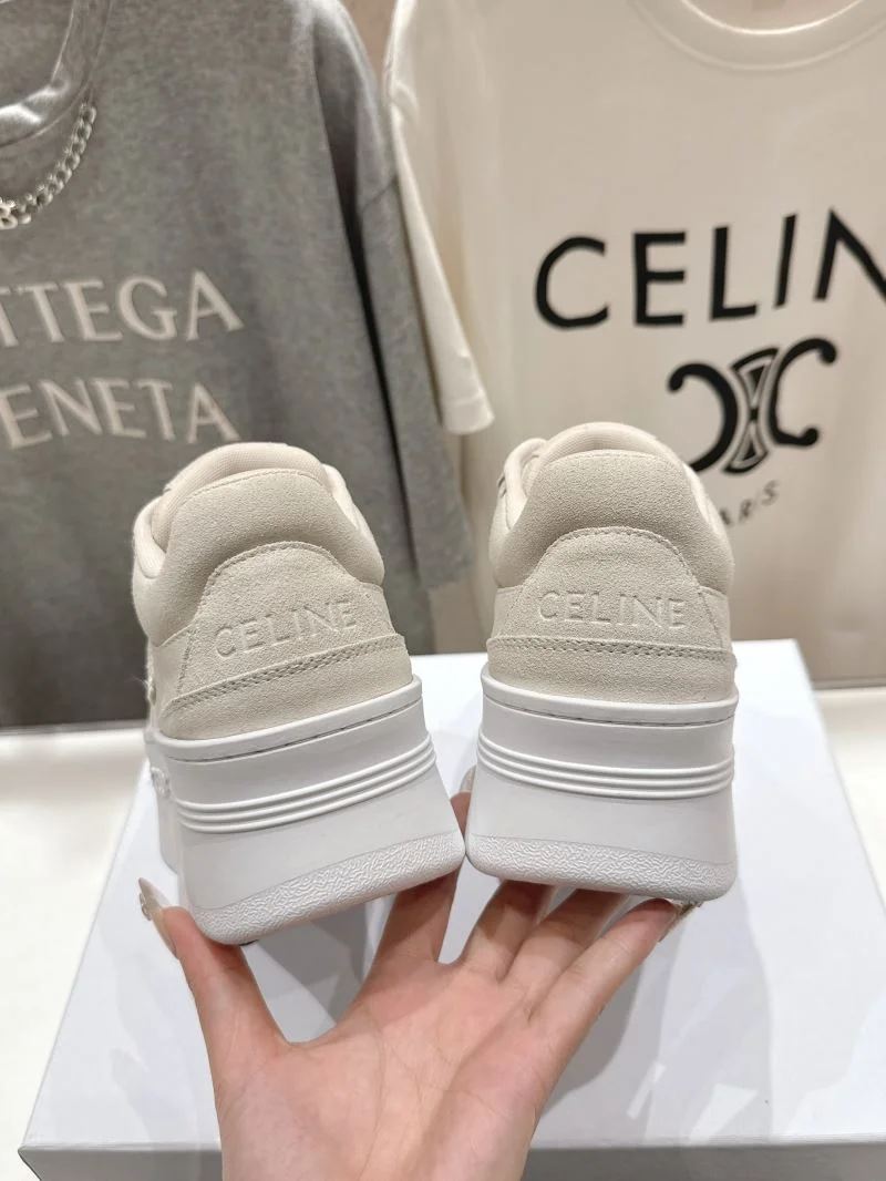 Premium Celine Shoes 10202