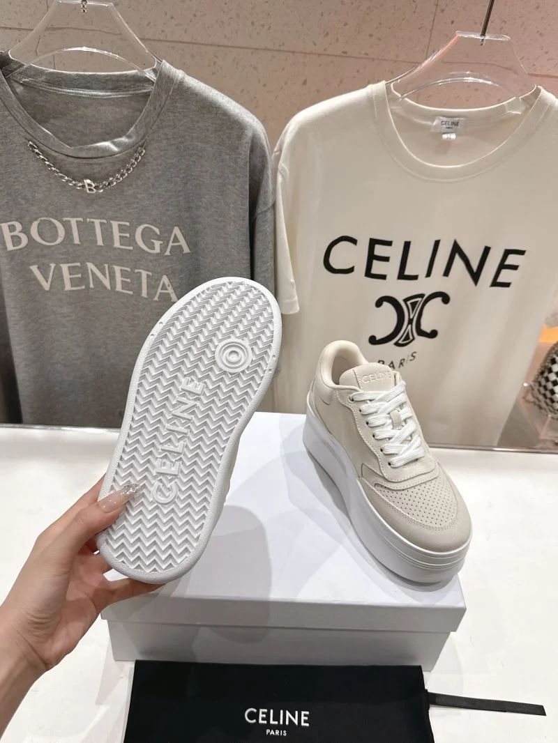 Premium Celine Shoes 10202