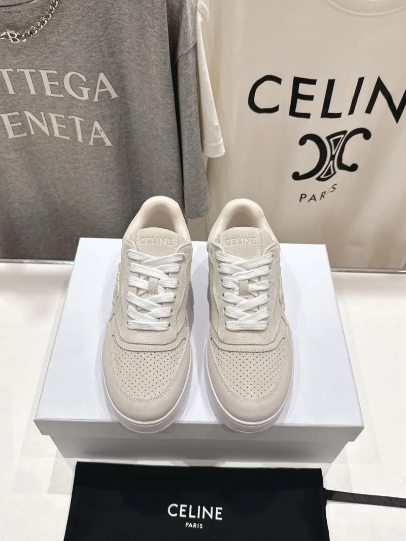 Fashionable Celine Shoes 10230