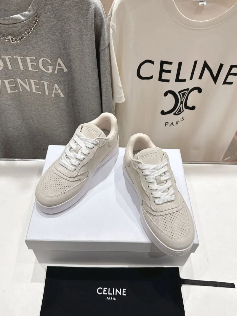 Fashionable Celine Shoes 10230