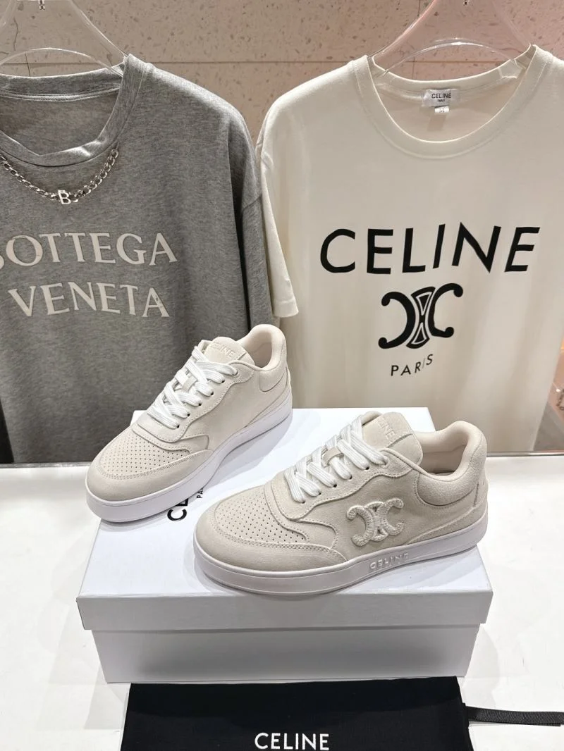 Fashionable Celine Shoes 10230