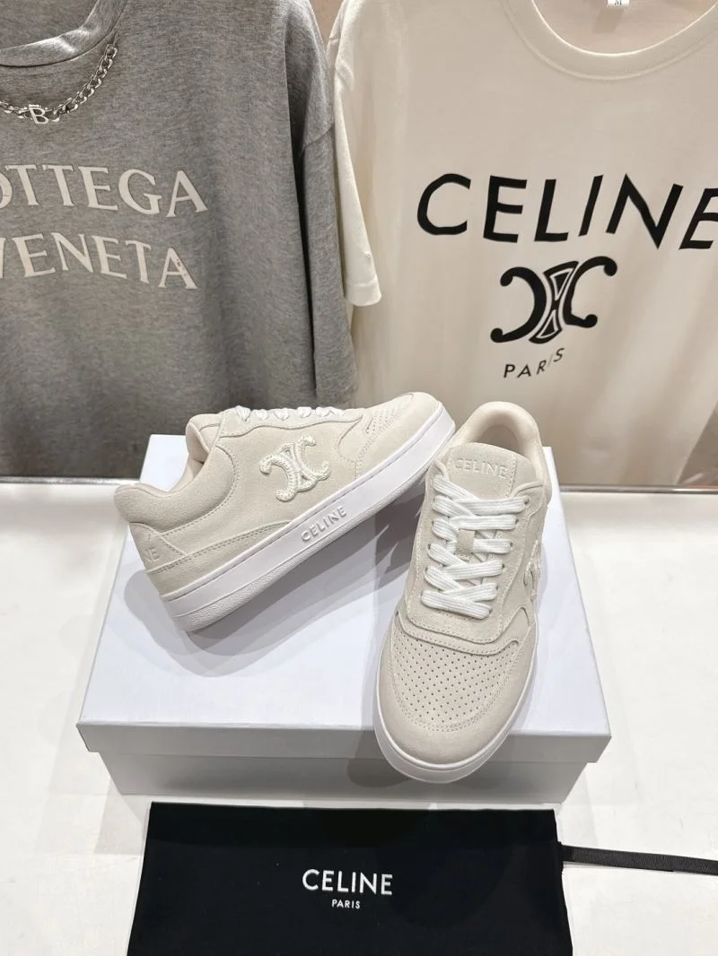 Fashionable Celine Shoes 10230