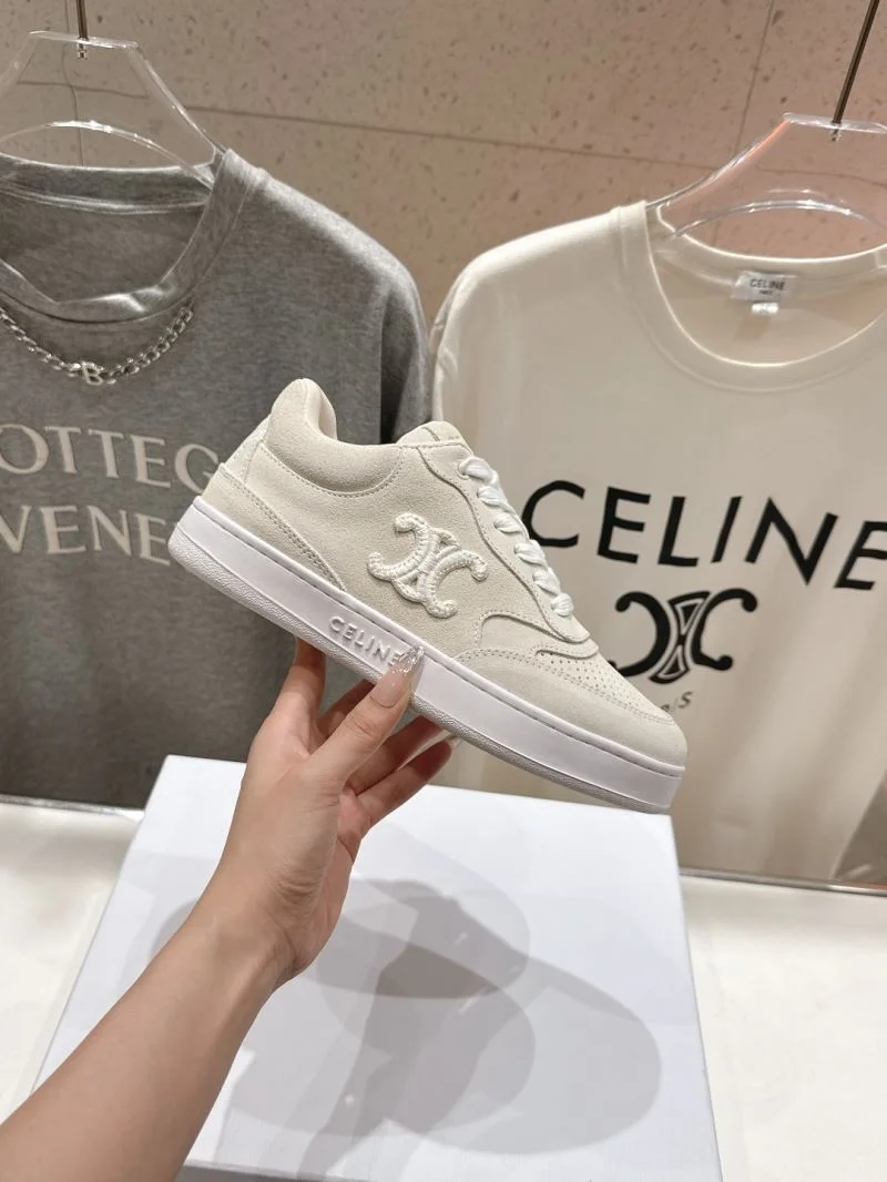 Fashionable Celine Shoes 10230