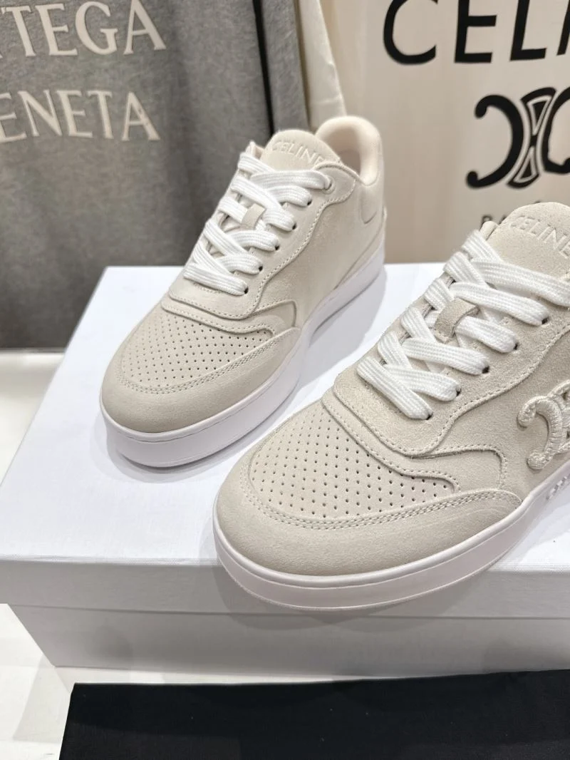 Fashionable Celine Shoes 10230