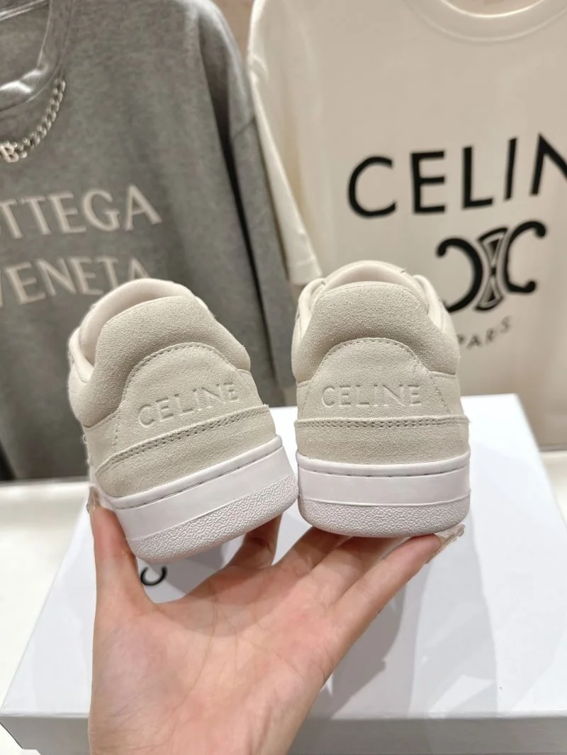 Fashionable Celine Shoes 10230