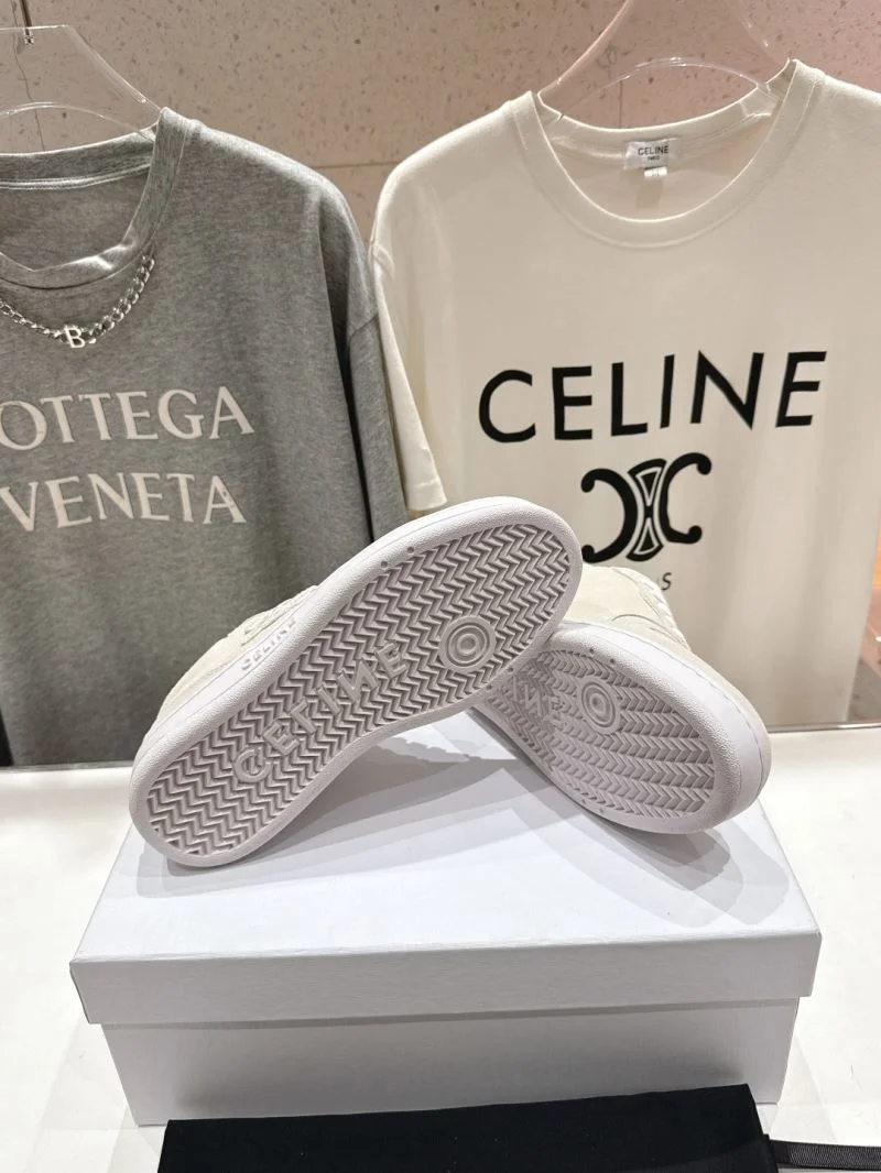 Fashionable Celine Shoes 10230