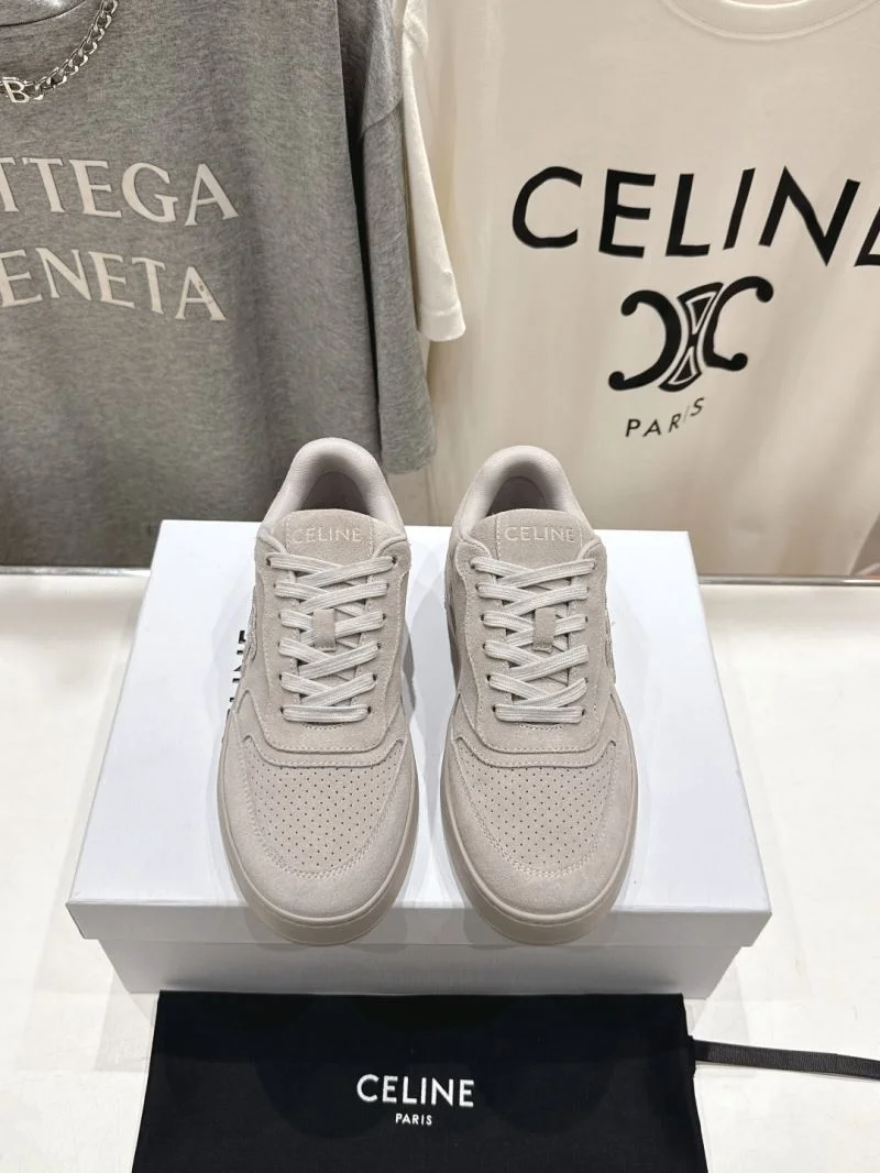 Cozy Celine Shoes 10294
