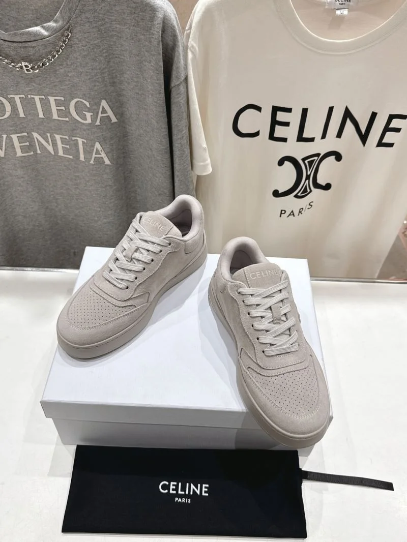 Cozy Celine Shoes 10294