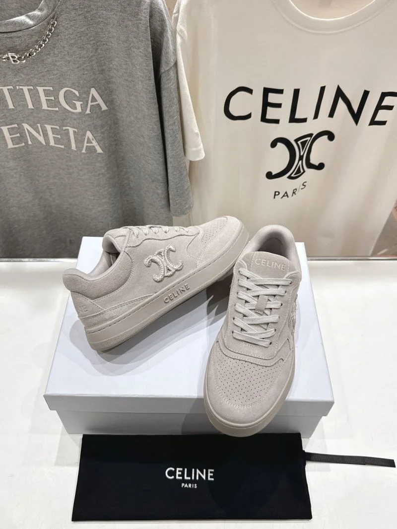 Cozy Celine Shoes 10294
