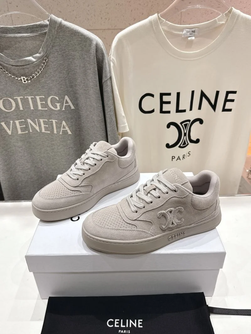 Cozy Celine Shoes 10294