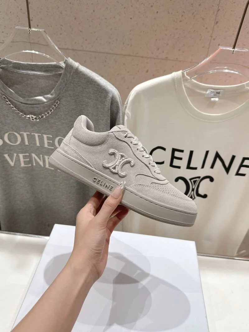 Cozy Celine Shoes 10294