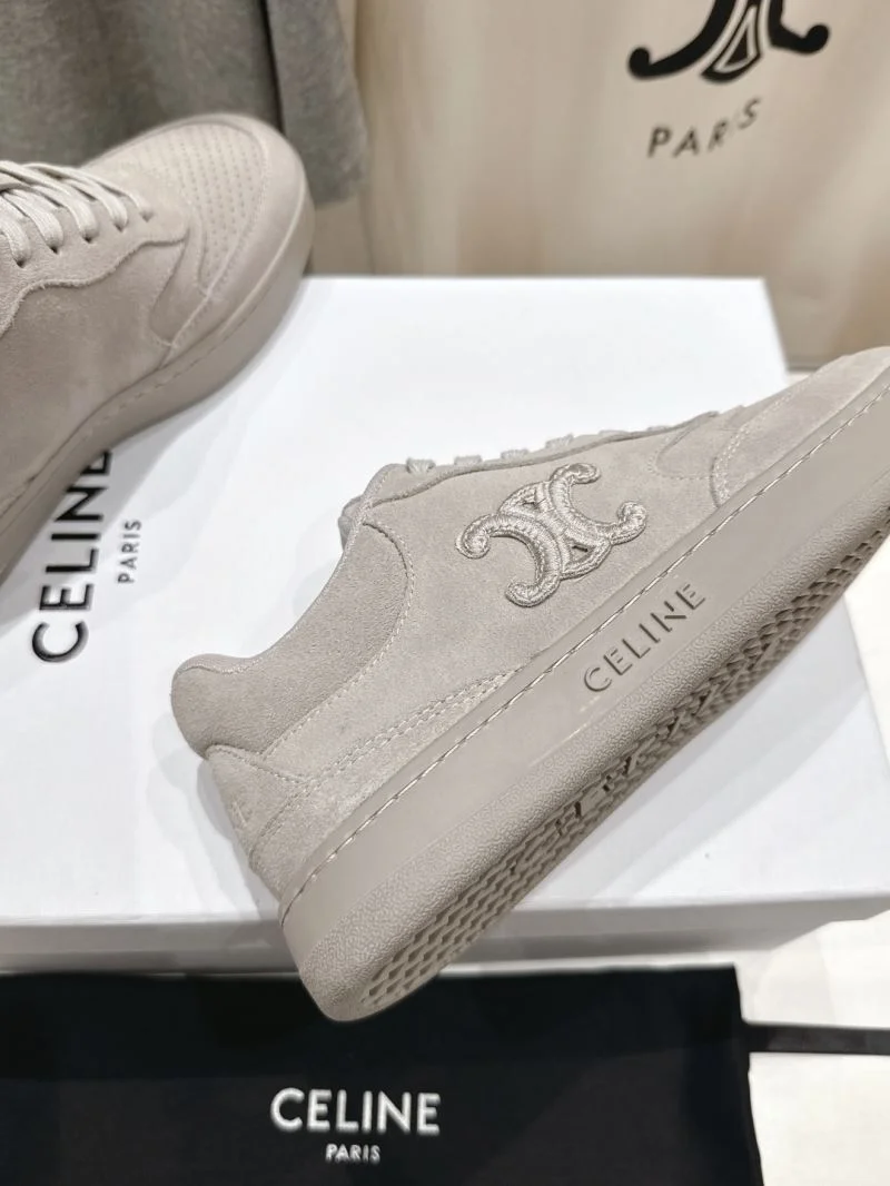 Cozy Celine Shoes 10294