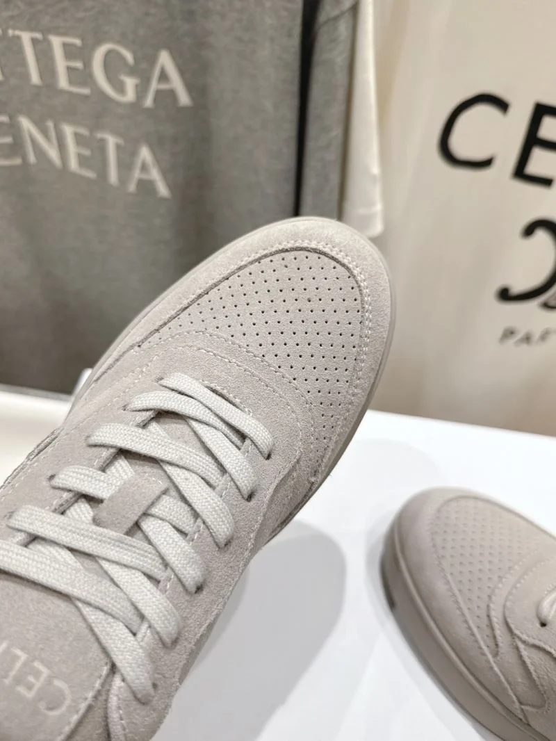 Cozy Celine Shoes 10294
