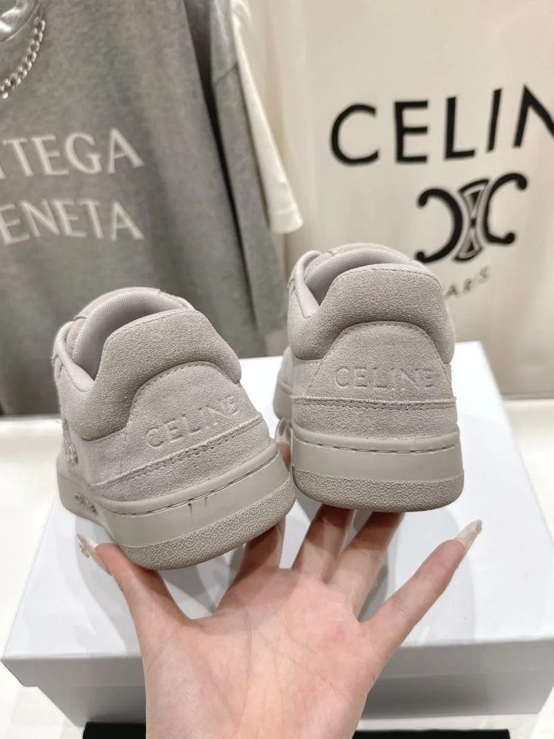 Cozy Celine Shoes 10294