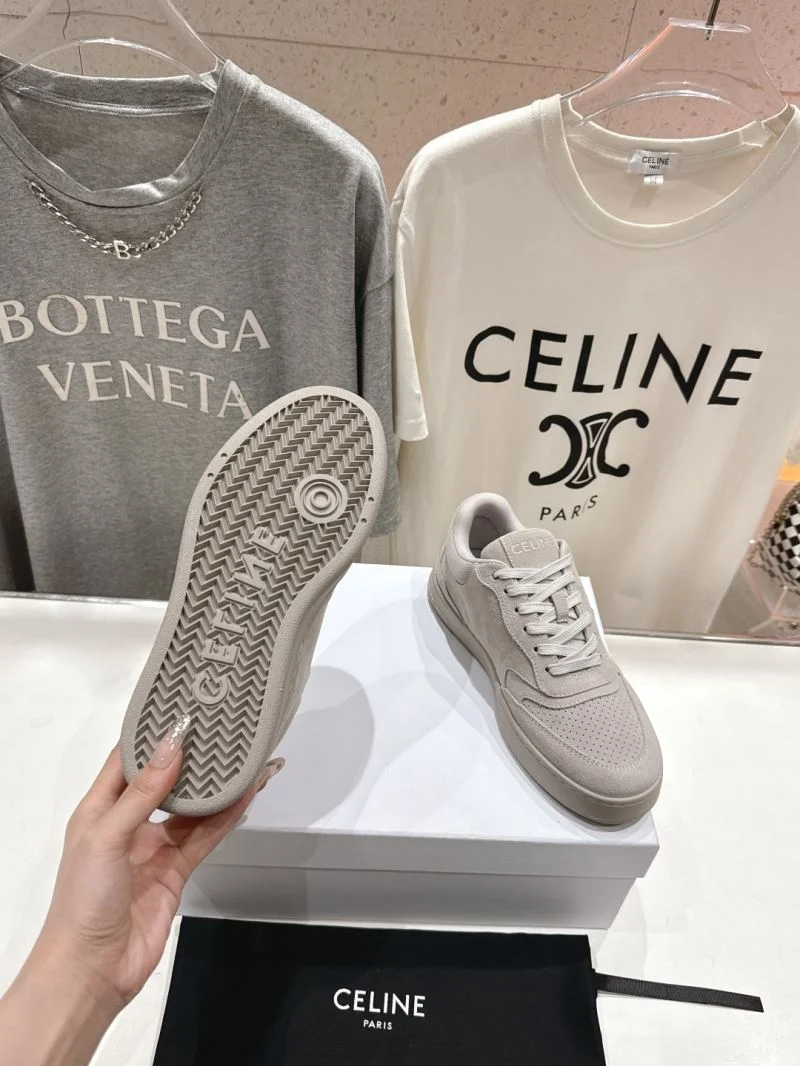 Cozy Celine Shoes 10294