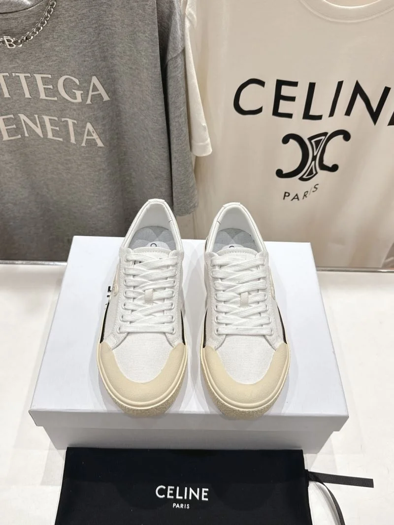 Versatile Celine Shoes 10210