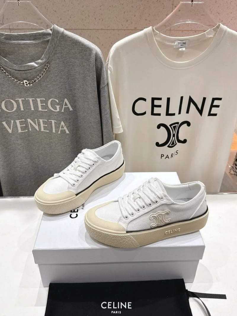 Versatile Celine Shoes 10210