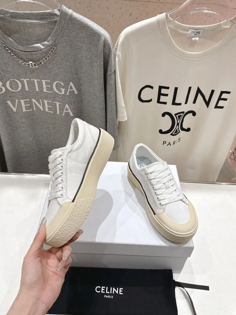 Versatile Celine Shoes 10210