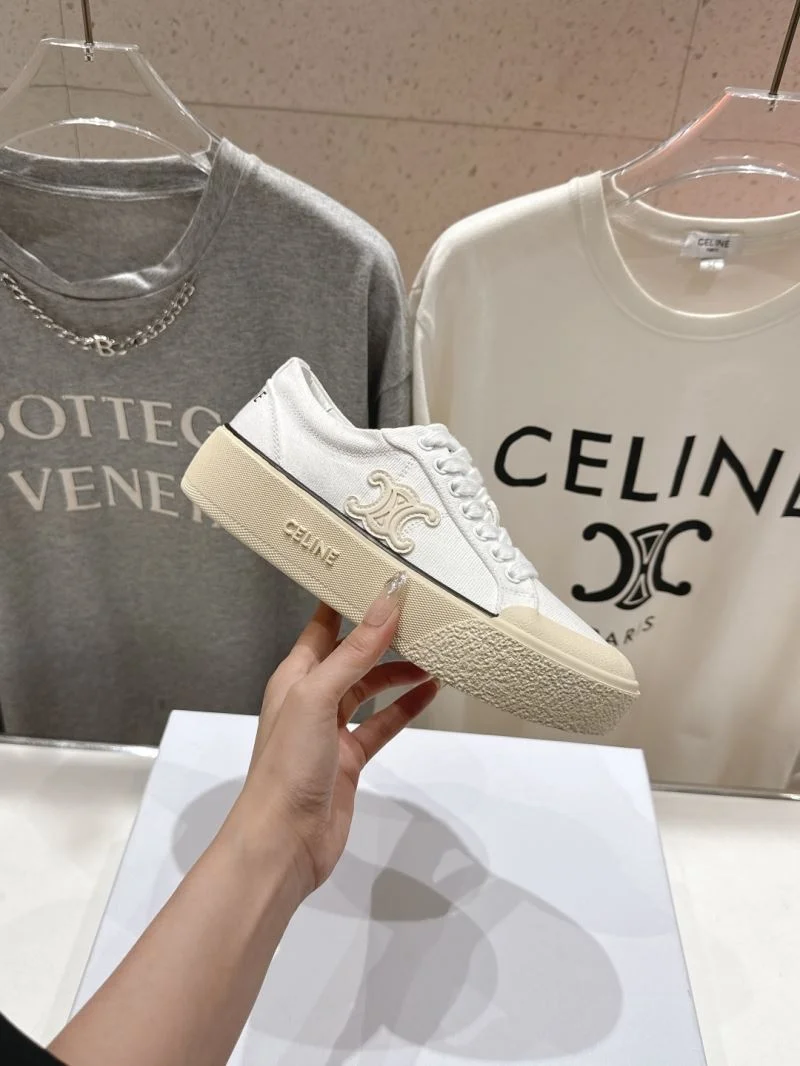Versatile Celine Shoes 10210