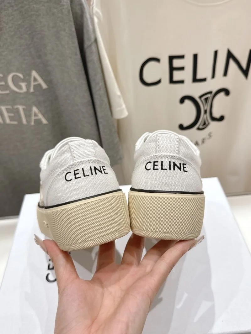 Versatile Celine Shoes 10210