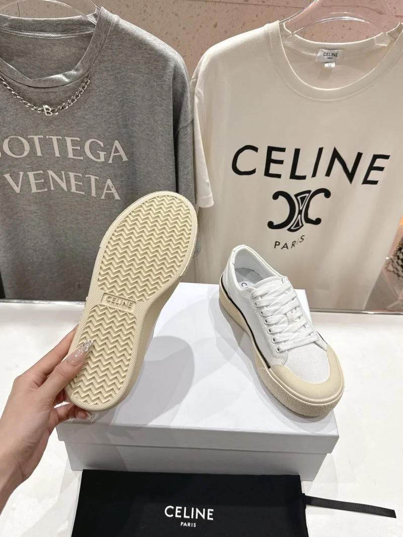 Versatile Celine Shoes 10210